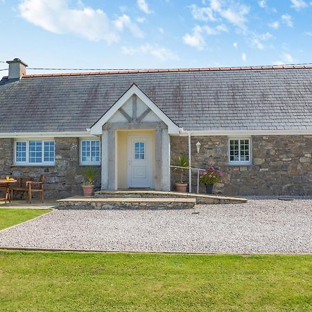Bryn Awelon - Uk44122 Villa Moelfre Exterior foto